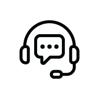 Dedicated Customer Support
